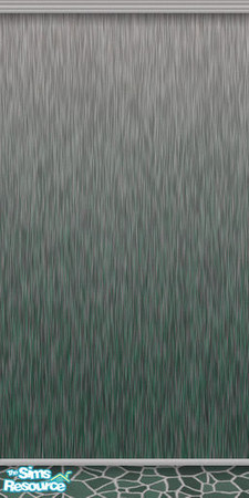 Sims 2 — Windsor Moonlight by sattyn099 — Elegant, textured wall with stone kick moulding. Part of the Moonlight