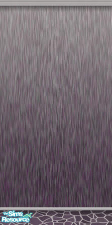 Sims 2 — Nairobi Moonlight by sattyn099 — Elegant, textured wall with stone kick moulding. Part of the Moonlight