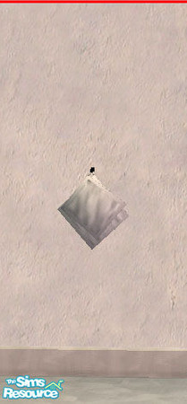 Sims 2 — Silverized Pot Holders by Gamerg — You will need the Mesh for this to work, it is called New Mesh for Pot