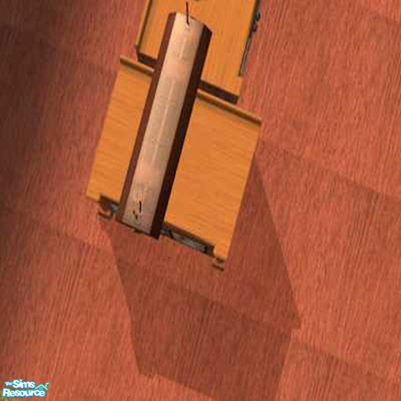 Sims 2 — Chef's Kitchen Ceiling Light by lindakelly — I hope you enjoy this, as much as I do.