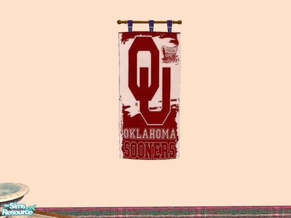 Sims 2 — OKLAHOMA by lorettamouse — .