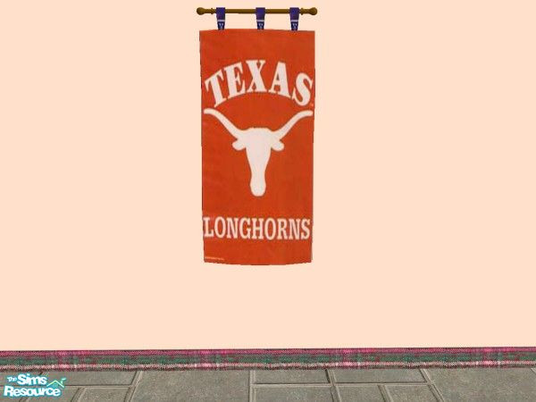 Sims 2 — TEXAS by lorettamouse — . 