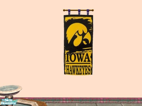 Sims 2 — IOWA by lorettamouse — .