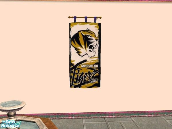 Sims 2 — MISURI by lorettamouse — .