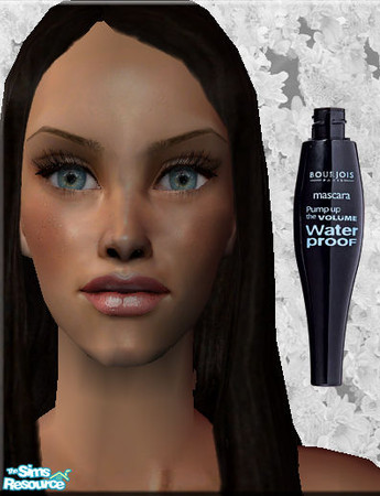 Sims 2 — Magical Mascaras -4 by wwendy — 