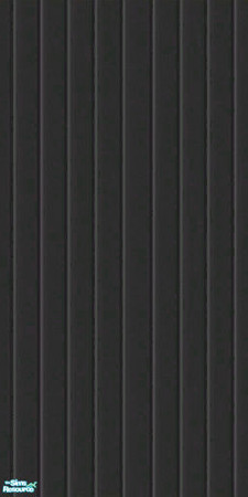 Sims 2 — Trailer - Black Siding by Shakeshaft — Part of a recolour of the Trailer Build Set, included are recolours of