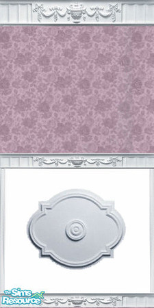 Sims 2 — LBS Pastel Collection pink by LittleBeeSims — LBS Pastel Collection. Enjoy!