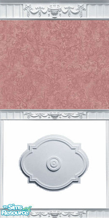 Sims 2 — LBS Pastel Collection marbelred by LittleBeeSims — LBS Pastel Collection. Enjoy!