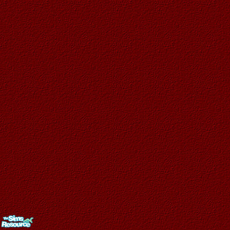 Sims 2 — Simple Red Carpet by queenmab75 — Simple Red Carpet