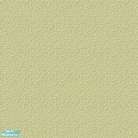 Sims 2 — Simple Yellow Carpet by queenmab75 — Simple yellow carpet