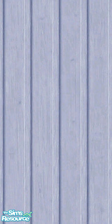 Sims 2 —  by wildstar24 — Traditional Swedish vertical wood siding.