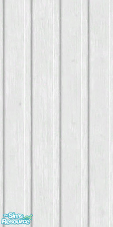 Sims 2 —  by wildstar24 — Traditional Swedish vertical wood siding.