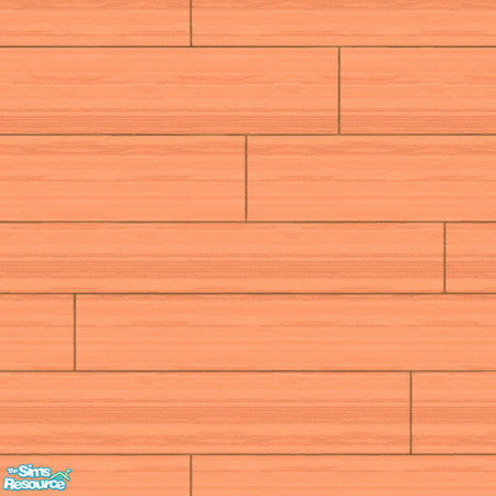 Sims 2 — Her Floor 3 by TSR Archive — Wood floor for Her kitchen.
