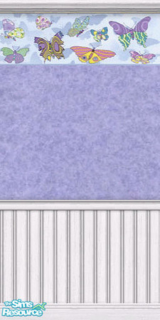 Sims 2 — LED FlutterBy 7 by ladyearthdancer — Please rate!