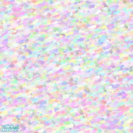 Sims 2 — moquette de printemps by wondernounou — put this in your room, and it will smell spring!