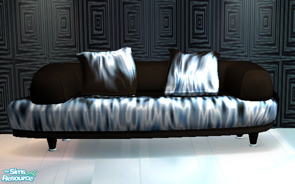 Sims 2 — Winterflame sbloveseat seat cushions by Cloisonne — Winterflame update, a lovely lady requested for a different