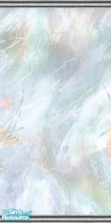 Sims 2 — GreyWS_5 by Astarta — Grey paterned wall set. Made by Astarta