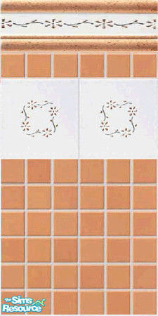 Sims 2 —  by Helena — -