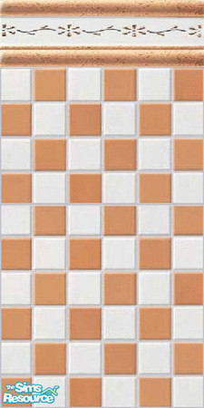 Sims 2 —  by Helena — -