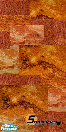 Sims 2 — Patchwork Stone by oldmember_TSM73 — By Smudge Production Enjoy! 