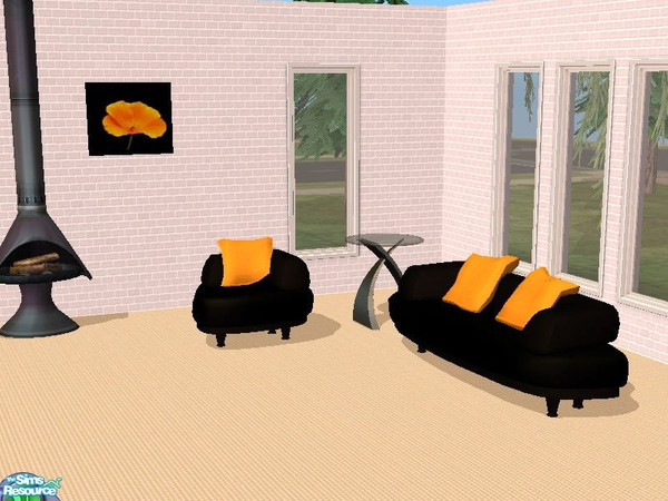 Sims 2 — Aphex set by ema23 — :)