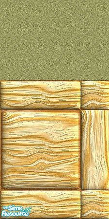 Sims 2 —  by Helena — no descr.