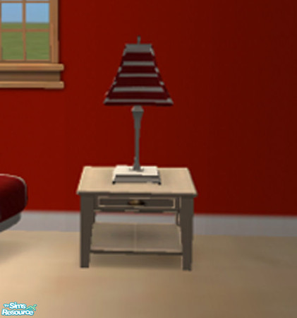 Sims 2 —  by marinsanguino — 