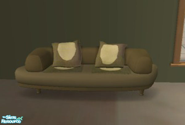 Sims 2 —  by marinsanguino — 