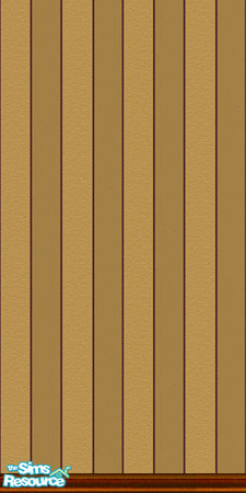 Sims 2 — Gold 'N Purple Wall 14 by sww — part of the Gold 'N Purple set made by girl-from-mars