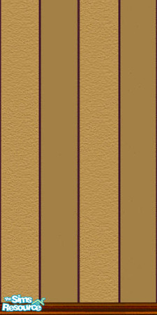 Sims 2 — Gold 'N Purple Wall 13 by sww — part of the Gold 'N Purple set made by girl-from-mars