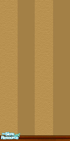 Sims 2 — Gold 'N Purple Wall 11 by sww — part of the Gold 'N Purple set made by girl-from-mars