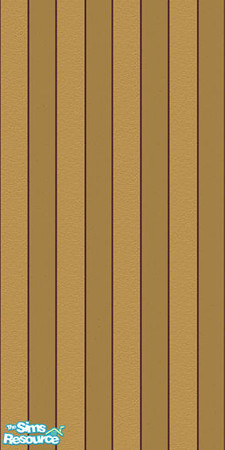 Sims 2 — Gold 'N Purple Wall 6 by sww — part of the Gold 'N Purple set made by girl-from-mars