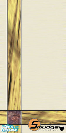 Sims 2 — Mellow yellow Left by oldmember_TSM73 — Mellow yellow Left By Smudge Production Enjoy! 