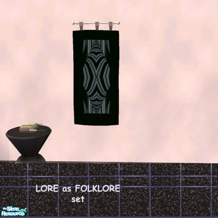 Sims 2 — Art on the wall by lorettamouse — The artistic part of my set. I like it Please rate my first creative attempt.