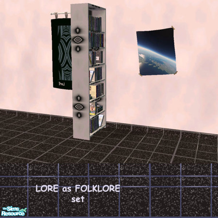 Sims 2 — Styding in style by lorettamouse — .Please rate my first creative attempt. Thanks in advance