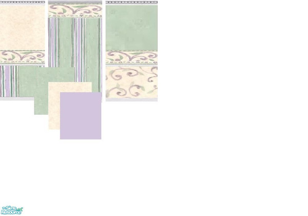 Sims 2 — Olivia Design Set by sxylissy83 — Enjoy!