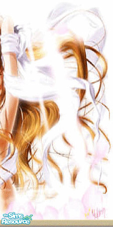 Sims 2 — Wind Elements 2 by Lorah — 2 of 3