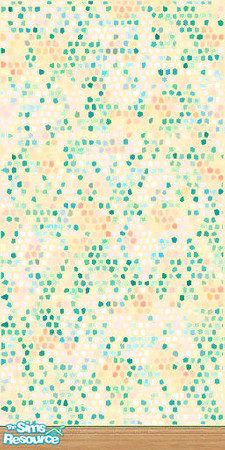 Sims 2 — Pick n' Mix Mosaic by s00z — 3