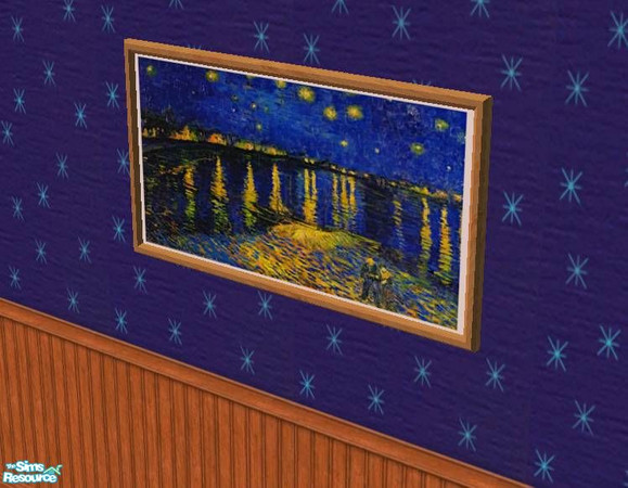 Sims 2 —  by Jasminevs81 — 