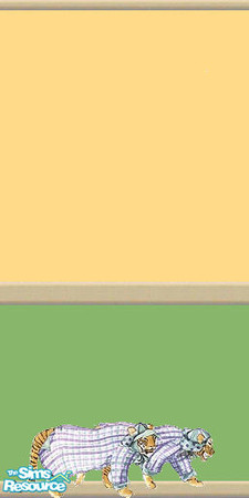 Sims 2 — Noah's Ark 5 by Lorah — Part of the Noah's Ark set