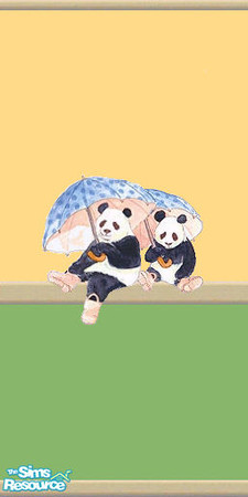 Sims 2 — Noah's Ark 2 by Lorah — Part of the Noah's Ark set