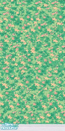 Sims 2 — Spring by s00z — The Four Seasons Collection