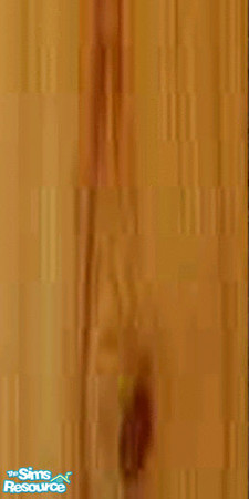 Sims 2 — Cypress Wood Paneling by Iceman721 — Cypress colored wood paneling.