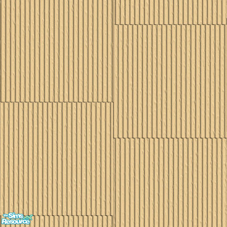 Sims 2 — Pine wood planks by buntah — This is the floor for my Home Office set.