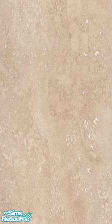 Sims 2 — Aztec Madrid by ljkane — Aztec Madrid stone wall