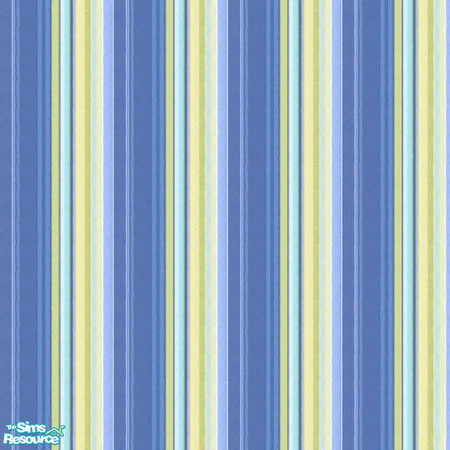 Sims 2 — Porcelain Silo Rug 2 by TSR Archive — Use these carpets to make a rug for the Porcelain Silo bedroom. Center