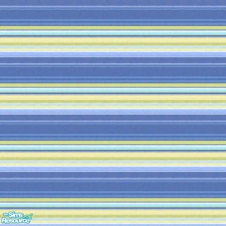 Sims 2 — Porcelain Silo Rug 1 by TSR Archive — Use these carpets to make a rug for the Porcelain Silo bedroom. Center