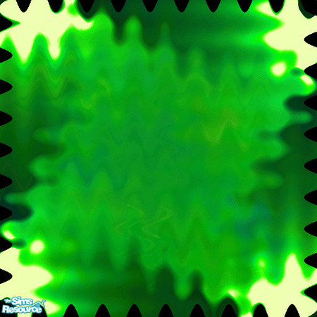 Sims 2 — Green Retro by vynniemac — A green retroish carpeting design for your sims, that like a little different style