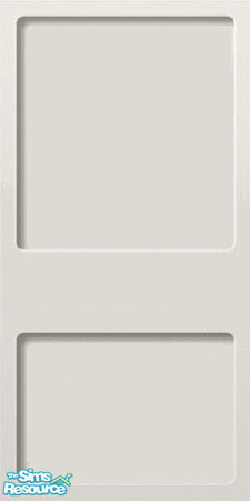 Sims 2 — computerwall by The_Unicorn — this is a wall for a space computerroom.... now your sims can contact anyone
