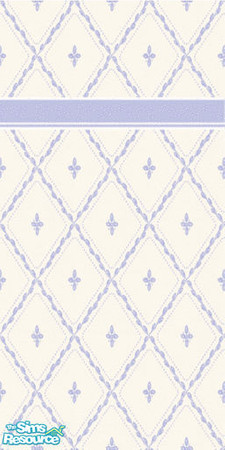 Sims 2 — BabyLove by jonayla — I found the pattern somewhere on the Internet and decided that THAT has to be on my Sim